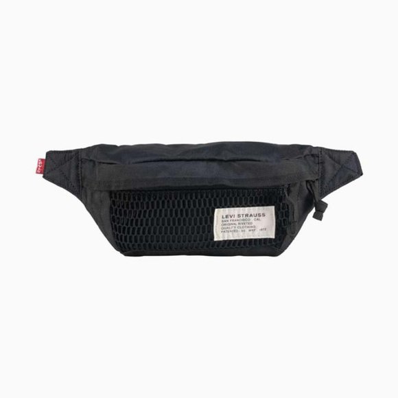 Levi's Other - Levis Original Sling Bag or Waist Bag for men